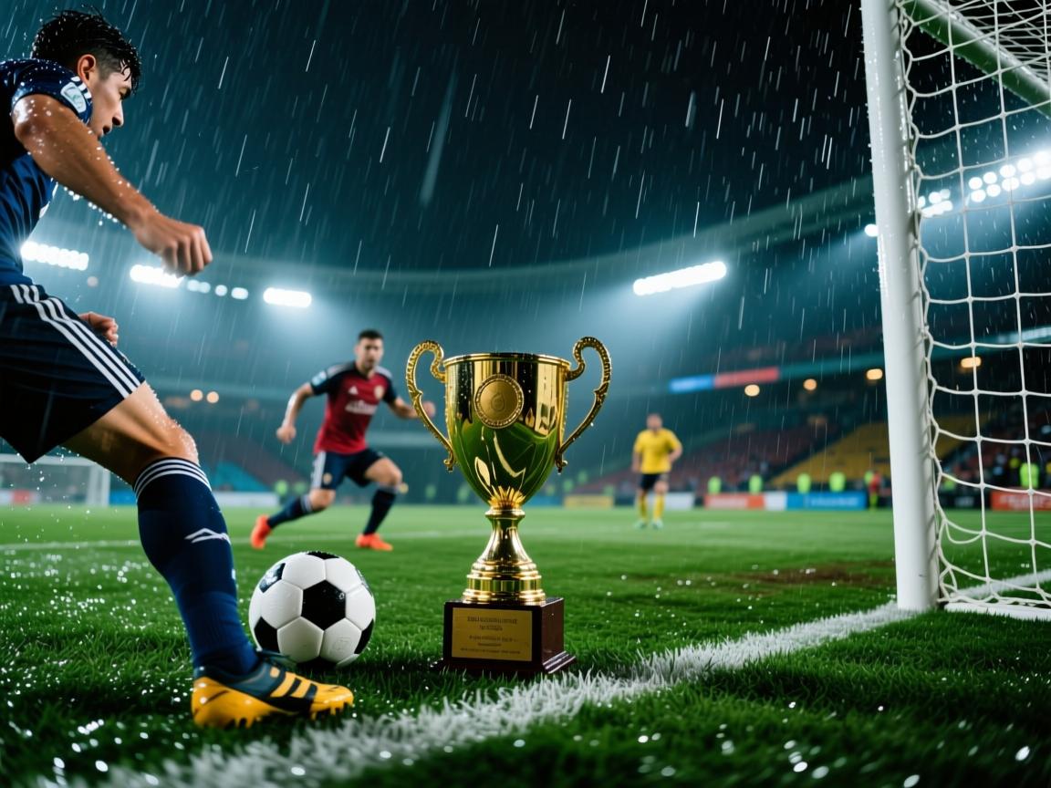 奥斯梅恩全力冲击八强，快船逆战连败创造话题狂潮